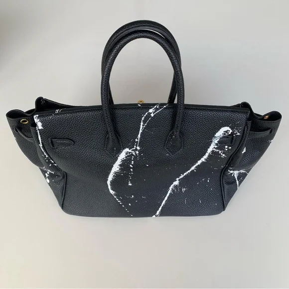 Sonique Saturday Girl You Been A Fan, House Bag 35CM Excellent condition! - Picture 2 of 3